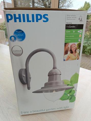 Philips Raindrop  beschikbaar voor biedingen