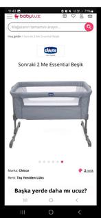 Chicco lit cododo, Enlèvement ou Envoi, Comme neuf, Lit