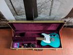 Squier Affinity Series Telecaster, met koffer en Versterker, Gebruikt, Fender, Ophalen