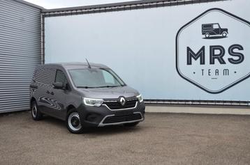 Renault Kangoo 1.3TCE-130Pk-EDC- MAXI- Automaat- 25990€allin beschikbaar voor biedingen