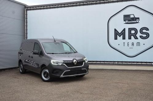 Renault Kangoo 1.3TCE-130Pk-EDC- MAXI- Automaat- 25990€allin, Auto's, Bestelwagens en Lichte vracht, Bedrijf, Te koop, ABS, Achteruitrijcamera