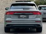 Audi Q8 55TFSI e | Gris Nardò | 2024 | 31 000 km | Garantie, Achat, Euro 6, Entreprise, Q8