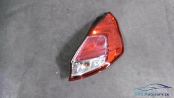 Achterlicht achterlamp Ford Fiesta 2015 rechts beschikbaar voor biedingen