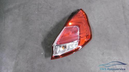 Achterlicht achterlamp Ford Fiesta 2015 rechts, Auto-onderdelen, Verlichting, Ford, Gebruikt, Ophalen of Verzenden