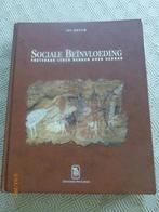 boek: sociale beïnvloeding - Jef Nuttin, Gelezen, Ophalen of Verzenden, Sociale psychologie