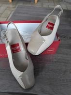 Lederen schoenen, Ophalen of Verzenden, Zo goed als nieuw
