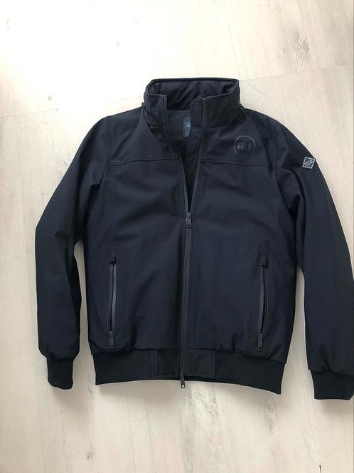 Poloclub zomerjas heren | Nieuw (S), Kleding | Heren, Jassen | Zomer, Nieuw, Maat 46 (S) of kleiner, Blauw, Ophalen of Verzenden