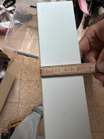 Schildersplinten, Enlèvement, Neuf, Plinthes