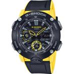 CASIO G-SHOCK GA-2000-1A9ER Montre homme 48 mm en parfait ét, Comme neuf, Casio, Synthétique, Synthétique