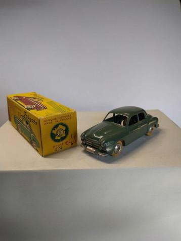 Renault Frégate - CIJ - 1/43è  beschikbaar voor biedingen