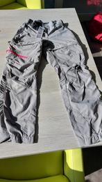 Wandelbroek quechua meisje maat 123 130 cm , 7 8 jaar, Broek, Meisje, Ophalen of Verzenden, Zo goed als nieuw