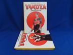 Yakuza  - Complete reeks met 3 Hardcovers, Utilisé, Enlèvement ou Envoi, Corteggiani / Barison, Série complète ou Série