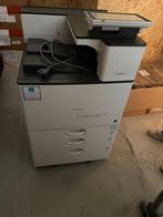 Ricoh SP 8400DN zwart-wit A3 60 ppm laserprinter, Ophalen, Gebruikt, Printer, Ricoh