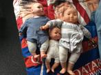 3 poppen, Enfants & Bébés, Jouets | Poupées, Enlèvement, Utilisé, Baby Pop