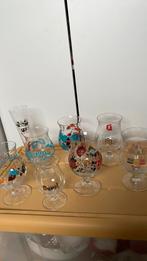 Set duvel glazen, Enlèvement, Neuf