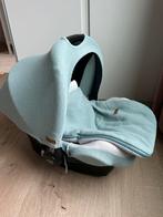 Maxi cosi met babys only cover, Kinderen en Baby's, Ophalen, Zo goed als nieuw