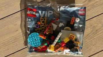 LEGO 40605 Lunar New Year VIP - nieuw beschikbaar voor biedingen