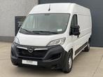 Opel Movano L3h2-airco-cruise control-camera-20990€+BTW, Auto's, Bestelwagens en Lichte vracht, Electronic Stability Program (ESP)