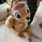 Peluche Bambi Nicotoy, Ophalen of Verzenden, Gebruikt, Overige typen