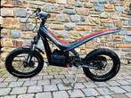 Oset 16.0, 0 versnellingen, Ophalen, Overige merken, 10 cc