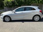 2015 Mercedes A200 cdi, Auto's, Automaat, Gebruikt, Euro 6, Bedrijf