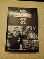GEEN OORLOGSKRUIS VOOR MORTSEL, Enlèvement ou Envoi, Deuxième Guerre mondiale, Utilisé, Armée de l'air