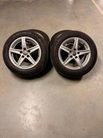 Wielen Audi A4, Auto-onderdelen, Ophalen, Gebruikt, Velg(en), 16 inch