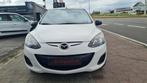 Mazda 2, Autos, Mazda, Euro 5, Achat, Entreprise, Electronic Stability Program (ESP)