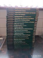 Planten boeken, Boeken, Encyclopedieën, Nieuw, Bloemen en Planten, Complete serie, Ophalen
