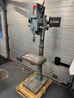 Pignon Strands S68, perceuse à colonne, perceuse à colonne, Enlèvement, Utilisé, Foreuse sur colonne