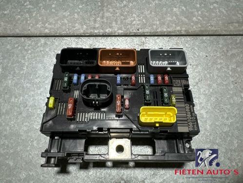Zekeringkast BSM L10 Citroën Peugeot 9661086980, Auto-onderdelen, Elektronica en Kabels, Gebruikt, Ophalen of Verzenden
