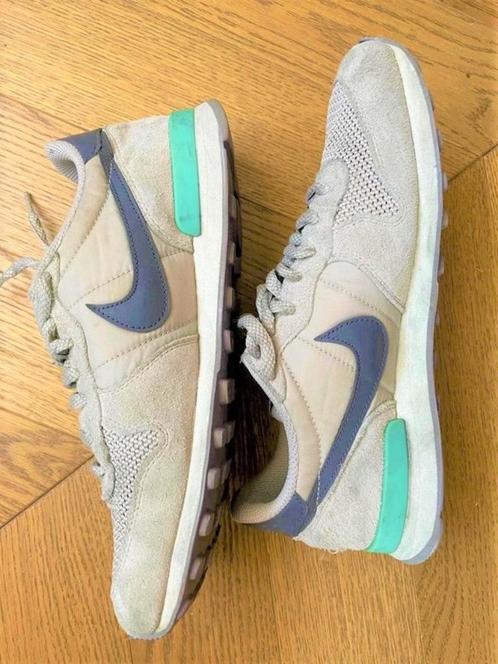 Nike internationalist se outlet groen