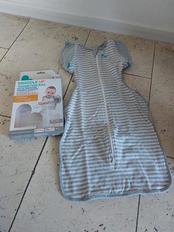 Swaddle up slaapzak  beschikbaar voor biedingen