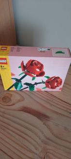 Nouveau dans un emballage Lego Roses, Garçon ou Fille, Enlèvement ou Envoi, Neuf
