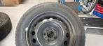 Winterbanden en velgen, Auto-onderdelen, Banden en Velgen, Ophalen, Gebruikt, 16 inch, Band(en)