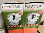 Filterballen flowclear, Enlèvement ou Envoi, Neuf, Autres types