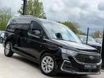 Ford Tourneo Connect 2.0 TITANIUM 7PLACES/ DISTRO/ LINE ASS/, 4 cilinders, Bedrijf, 5 deurs, https://public.car-pass.be/vhr/082a73be-d9c6-4561-b73e-a11fb75fcbe7