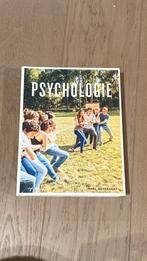 Psychologie Marc Brysbaert, Boeken, Nieuw, Overige onderwerpen, Ophalen of Verzenden, Marc Brysbaert