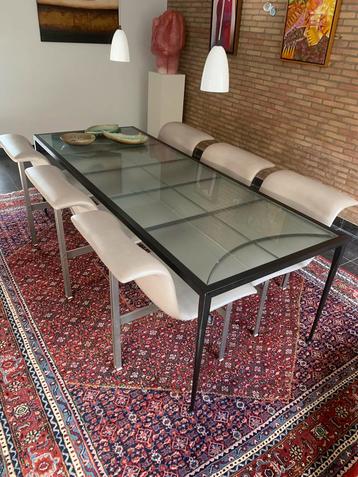 Tafel Baleri Italia perfecte staat