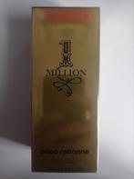 Eén miljoen door Paco Rabanne, Handtassen en Accessoires, Uiterlijk | Parfum, Ophalen of Verzenden, Zo goed als nieuw
