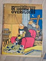 Nero - De hoorn des overvloeds - 1e Druk, Boeken, Ophalen of Verzenden, Gelezen, Marc Sleen