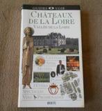 Châteaux de la Loire (Guide Voir - Hachette) - France, Ophalen of Verzenden, Gelezen, Europa, Reisgids of -boek