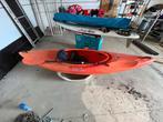 ( 1 ) kayak   héron  moitier prix  utiliser 2 x, Sports nautiques & Bateaux, Kayaks, Enlèvement ou Envoi