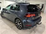 Volkswagen Golf GTD - DSG - Pano|Camera|Mode|Dynaudio, USB, Euro 6, Alcantara, Bedrijf
