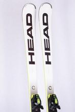 149 156 163 cm ski's HEAD WORLDCUP REBELS e.SLR 2023, grip, 140 tot 160 cm, Gebruikt, Verzenden, Carve