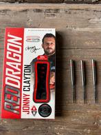 Jonny Clayton 22gr (nieuw), Ophalen of Verzenden, Nieuw, Pijlen