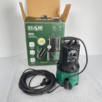 DAB Nova 200 M-NA Dompelpomp – Submersible Drainage Pump, Tuin en Terras, Dompelpomp, ,, Nieuw, Ophalen of Verzenden