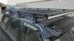 Dakrek nissan patrol, Ophalen, Nieuw