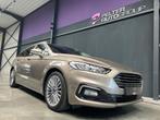 Ford Mondeo 2.0Tdci Automaat AWD 190pk Bj.2019, 1995 cc, 4 cilinders, Mondeo, 0 kg