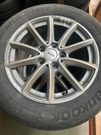 4 x jantes BMW 216d Active Tourer, Enlèvement, Jante(s)